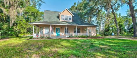 Casa (3 Bedrooms) | Exterior