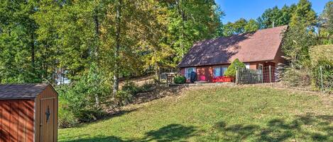 House (3 Bedrooms) | Bahagian dalam