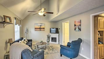 Maison (3 Bedrooms) | Intérieur