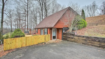 Maison (3 Bedrooms) | Intérieur