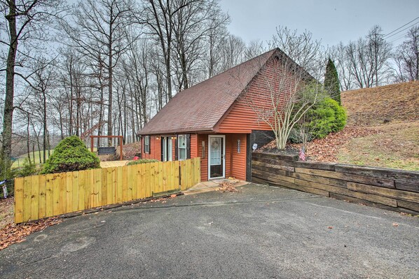 独立别墅 (3 Bedrooms) | 住宿内部