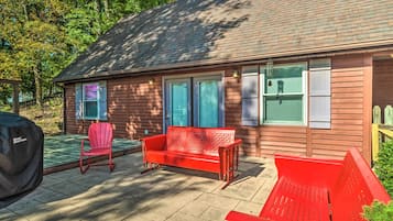 Maison (3 Bedrooms) | Intérieur