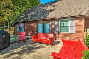 独立别墅 (3 Bedrooms) | 住宿内部