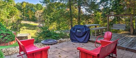 Ferienhaus (3 Bedrooms) | Fassade der Unterkunft