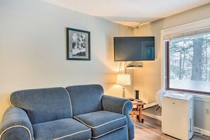 Leilighet (2 Bedrooms) | Innvendig