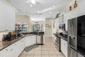 ハウス (5 Bedrooms) | 内装