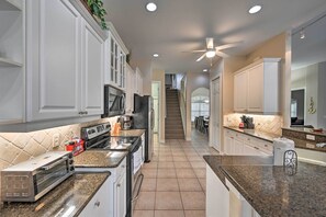 ハウス (5 Bedrooms) | 内装