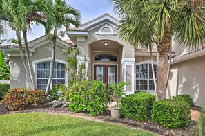 ハウス (5 Bedrooms) | 内装