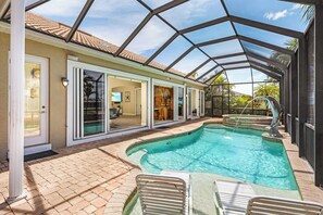 獨棟房屋 (5 Bedrooms) | 住宿內部