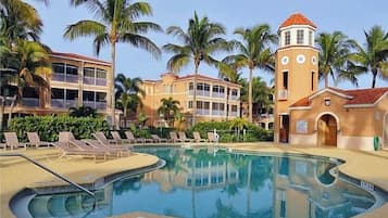 Apartment (2 Bedrooms) | Front of property