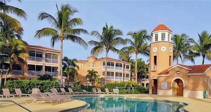 Tranquil Punta Gorda Condo w/ Lanai & Marina Views