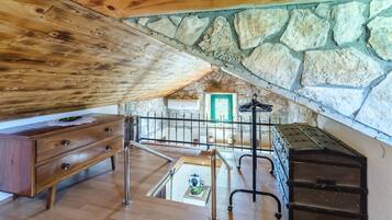 House, Smoking | 3 bedrooms