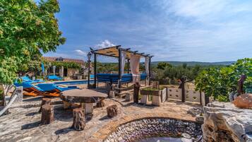 House, Smoking | 3 bedrooms