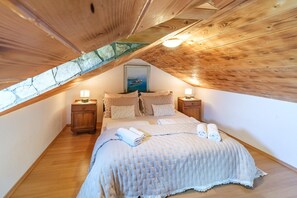 House, Smoking | 3 bedrooms - Holiday Home for up to 7 Pool Countryside by sea (Supetar)
