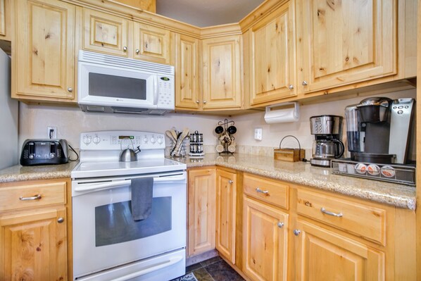 Huoneisto (2 Bedrooms) | Sisätilat