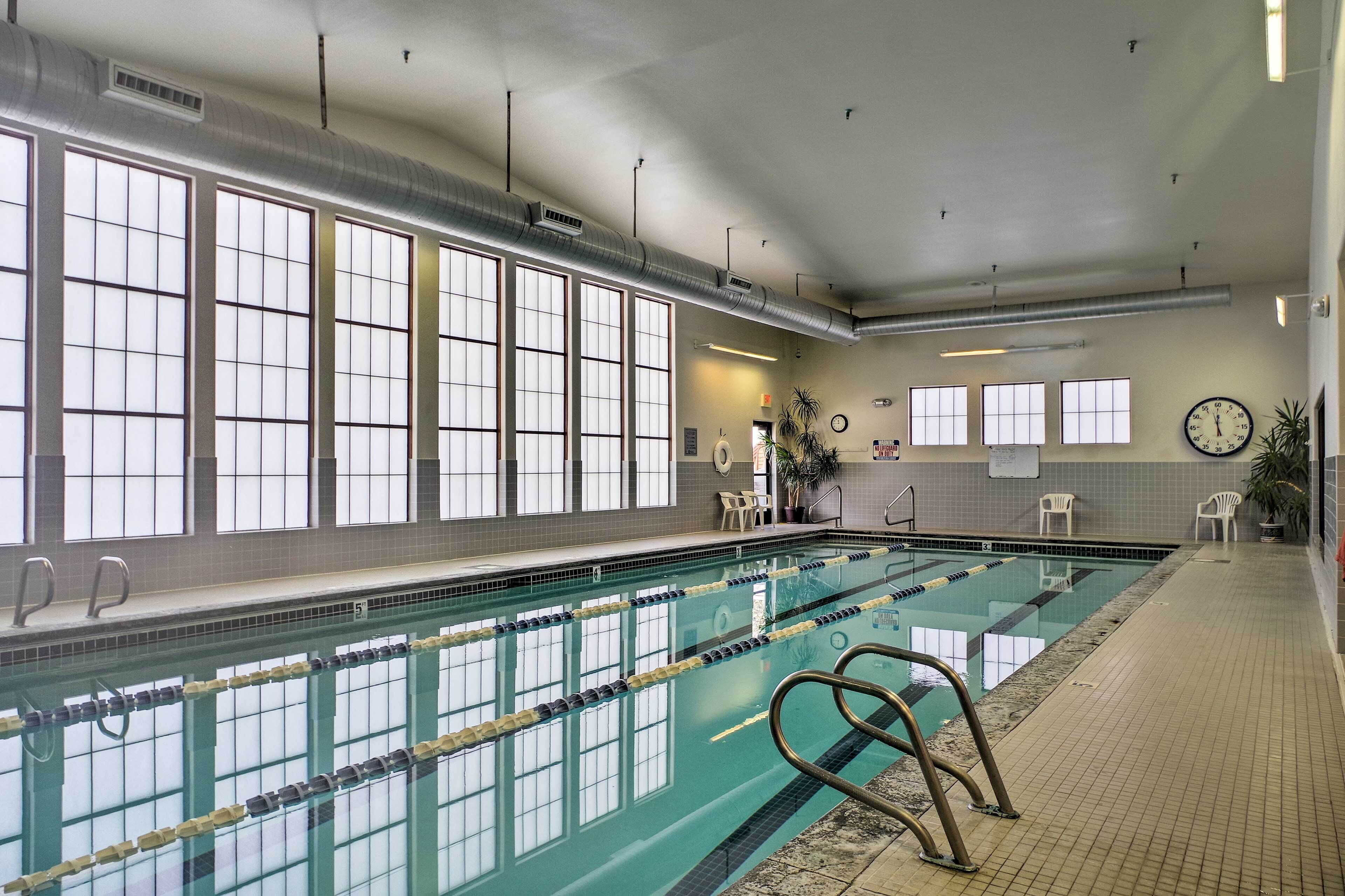 Mccall Vacation Rental ~ 1/2 Mi to Payette Lake!