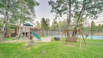 Apartment (2 Bedrooms) | Innenbereich