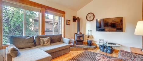 Apartament (2 Bedrooms) | Façana frontal de l'allotjament