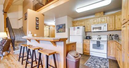 Mccall Vacation Rental ~ 1/2 Mi to Payette Lake!