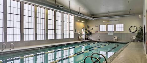 아파트 (2 Bedrooms) | 내부