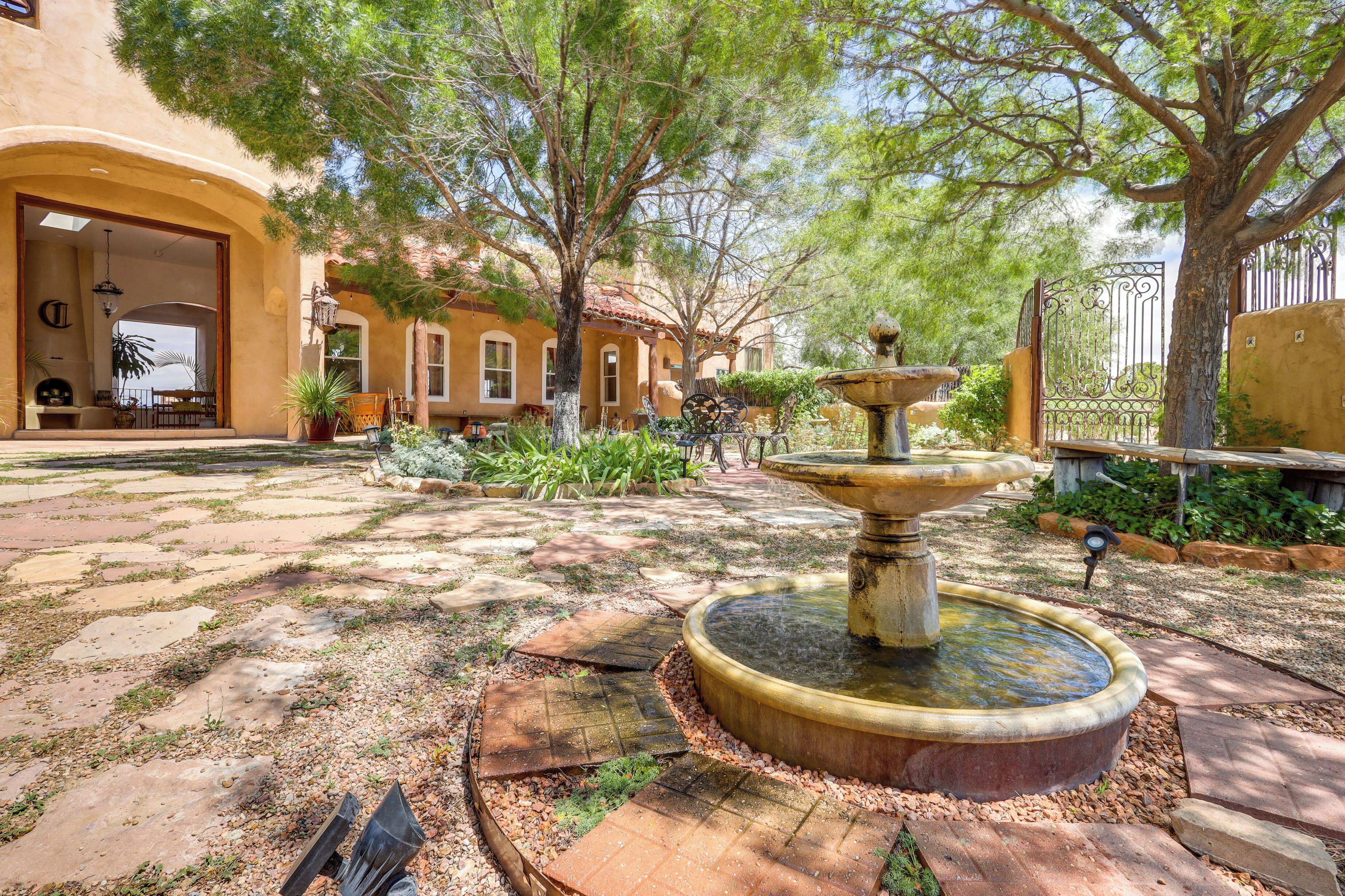 Villa (Multiple Bedrooms) | Interior