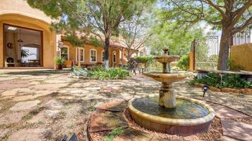 Villa (Multiple Bedrooms) | Interior