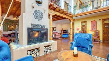 Villa (Multiple Bedrooms) | Interiör