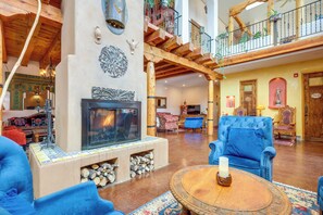 Villa (Multiple Bedrooms) | Interior