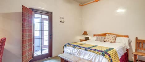 Villa (Multiple Bedrooms) | Interior