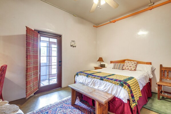 Villa (Multiple Bedrooms) | Interior