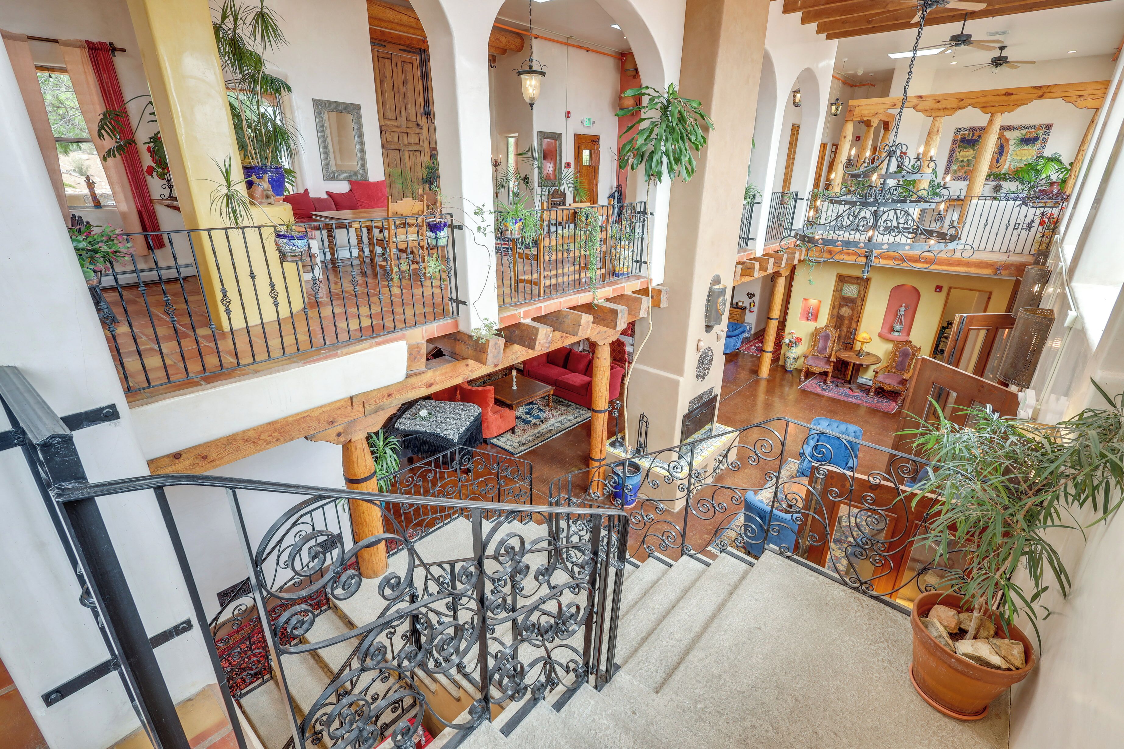 Villa (Multiple Bedrooms) | Interior