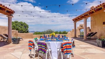 Villa (Multiple Bedrooms) | Interior