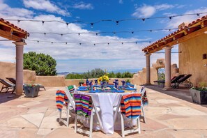 Villa (Multiple Bedrooms) | Interior