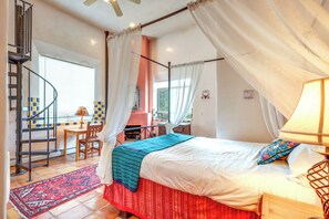 Villa (Multiple Bedrooms) | Interieur