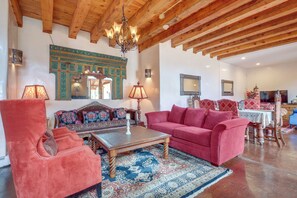 Villa (Multiple Bedrooms) | Interior