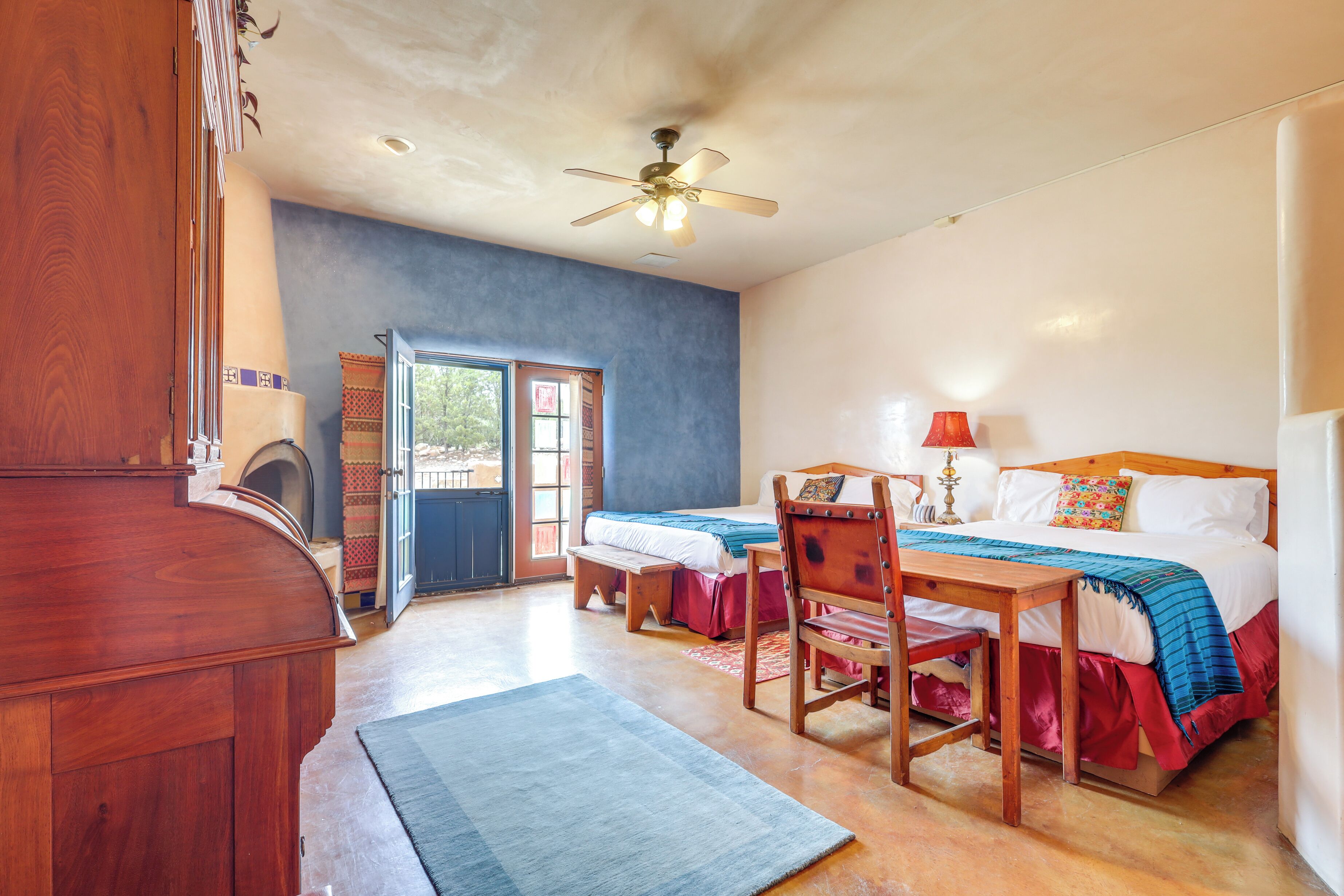 Vila (Multiple Bedrooms) | Interior