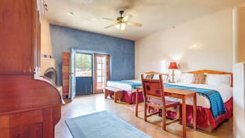 Vila (Multiple Bedrooms) | Interior