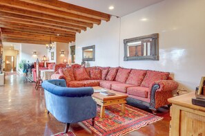 Villa (Multiple Bedrooms) | Interior