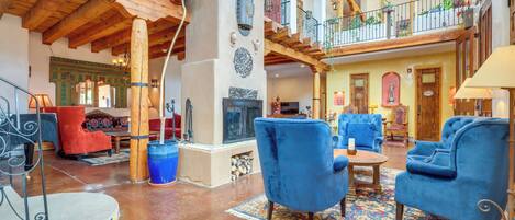 Biệt thự (Multiple Bedrooms) | Nội thất