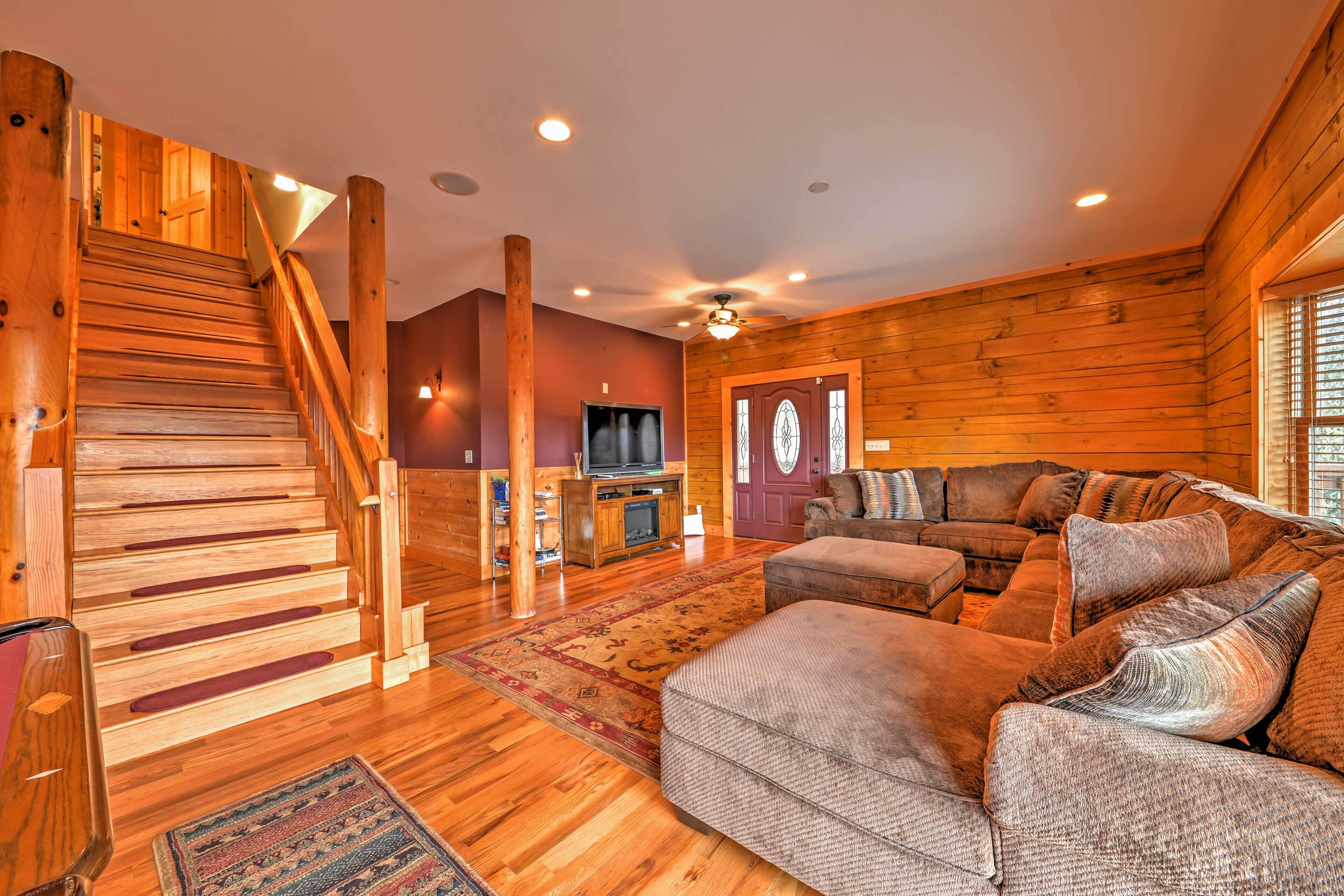Casa (3 Bedrooms) | Interior