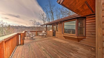 Maison (3 Bedrooms) | Intérieur
