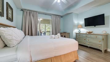 Apartment (3 Bedrooms) | Interior