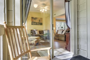 Apartemen (3 Bedrooms) | Interior