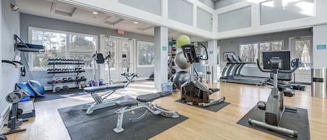 公寓 (3 Bedrooms) | 住宿內部