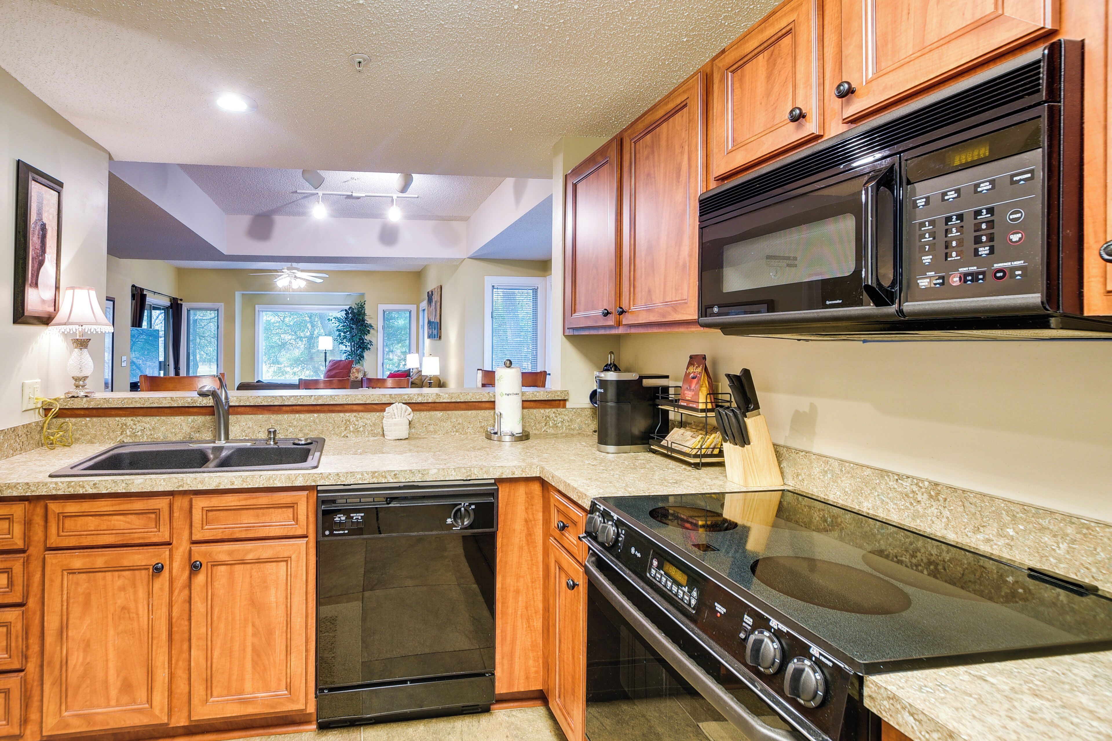 Apartamento (3 Bedrooms) | Interior