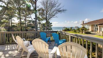 House (3 Bedrooms) | Depan hartanah