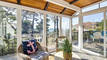 Nhà (3 Bedrooms) | Nội thất