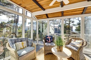 Maison (3 Bedrooms) | Intérieur