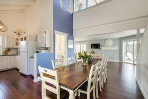 Maison (3 Bedrooms) | Intérieur