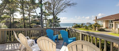 Casa (3 Bedrooms) | Façana frontal de l'allotjament